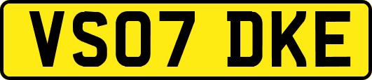 VS07DKE
