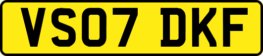 VS07DKF