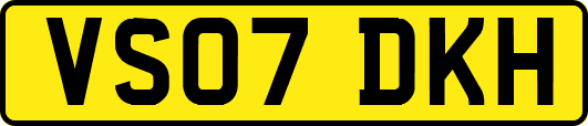 VS07DKH