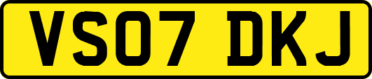 VS07DKJ