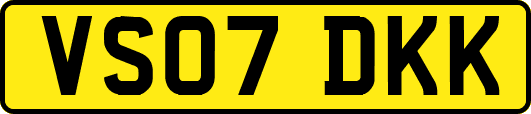 VS07DKK