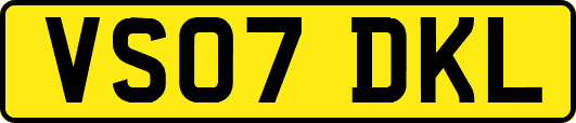 VS07DKL