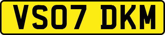VS07DKM