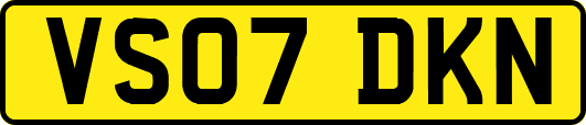 VS07DKN
