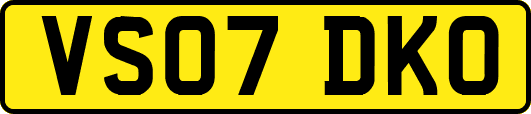 VS07DKO
