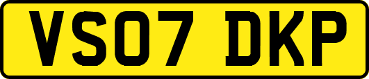 VS07DKP
