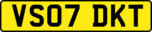 VS07DKT