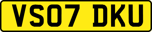 VS07DKU