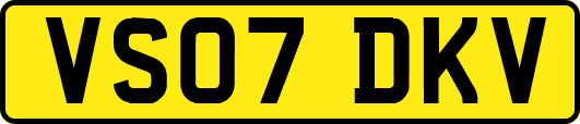 VS07DKV