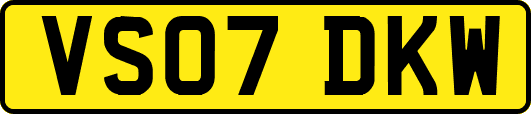 VS07DKW
