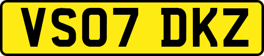 VS07DKZ