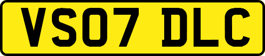 VS07DLC