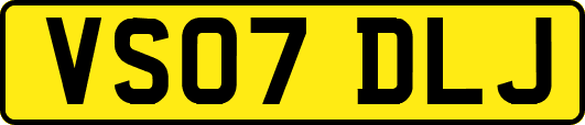 VS07DLJ