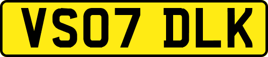 VS07DLK