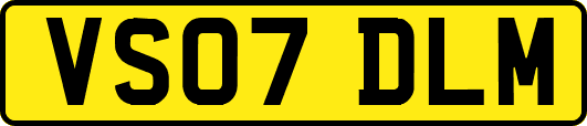 VS07DLM