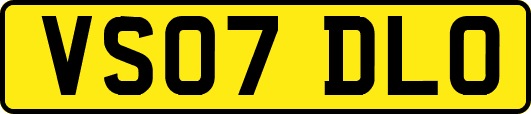 VS07DLO