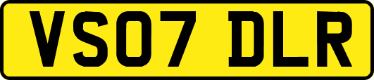 VS07DLR