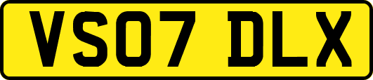 VS07DLX