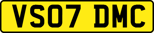 VS07DMC