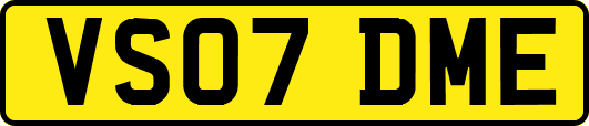 VS07DME