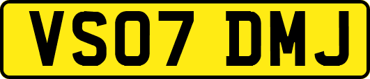 VS07DMJ