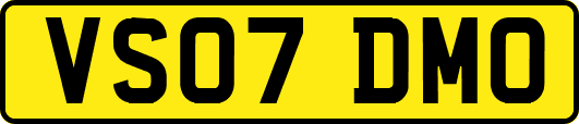 VS07DMO