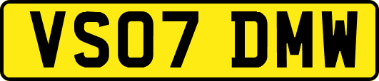 VS07DMW