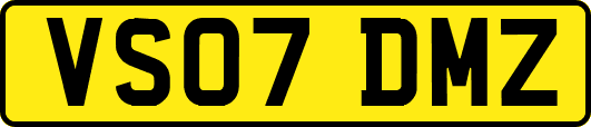 VS07DMZ