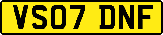 VS07DNF