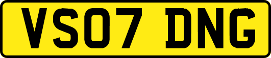 VS07DNG