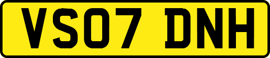 VS07DNH