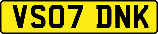 VS07DNK