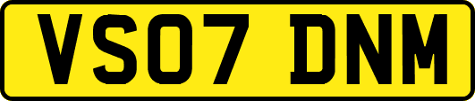 VS07DNM