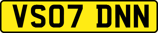 VS07DNN