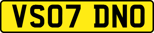 VS07DNO