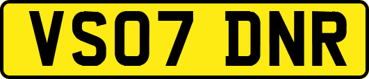 VS07DNR