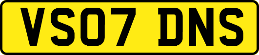VS07DNS