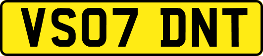 VS07DNT
