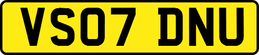 VS07DNU