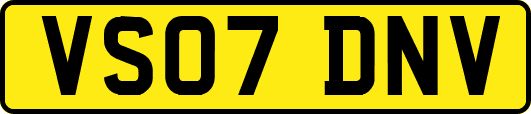 VS07DNV