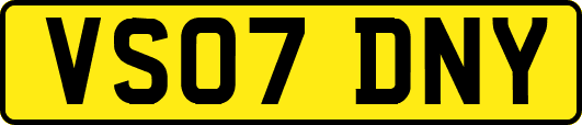 VS07DNY