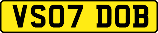 VS07DOB