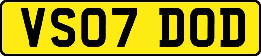 VS07DOD
