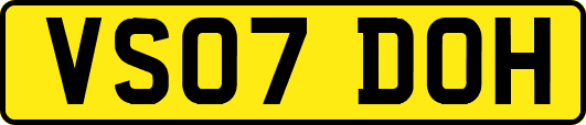 VS07DOH