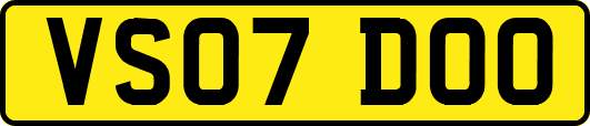 VS07DOO