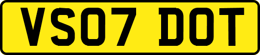 VS07DOT