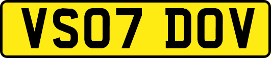 VS07DOV