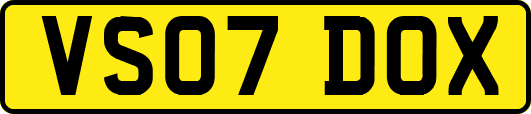 VS07DOX