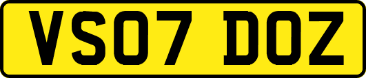 VS07DOZ