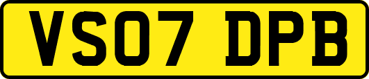 VS07DPB